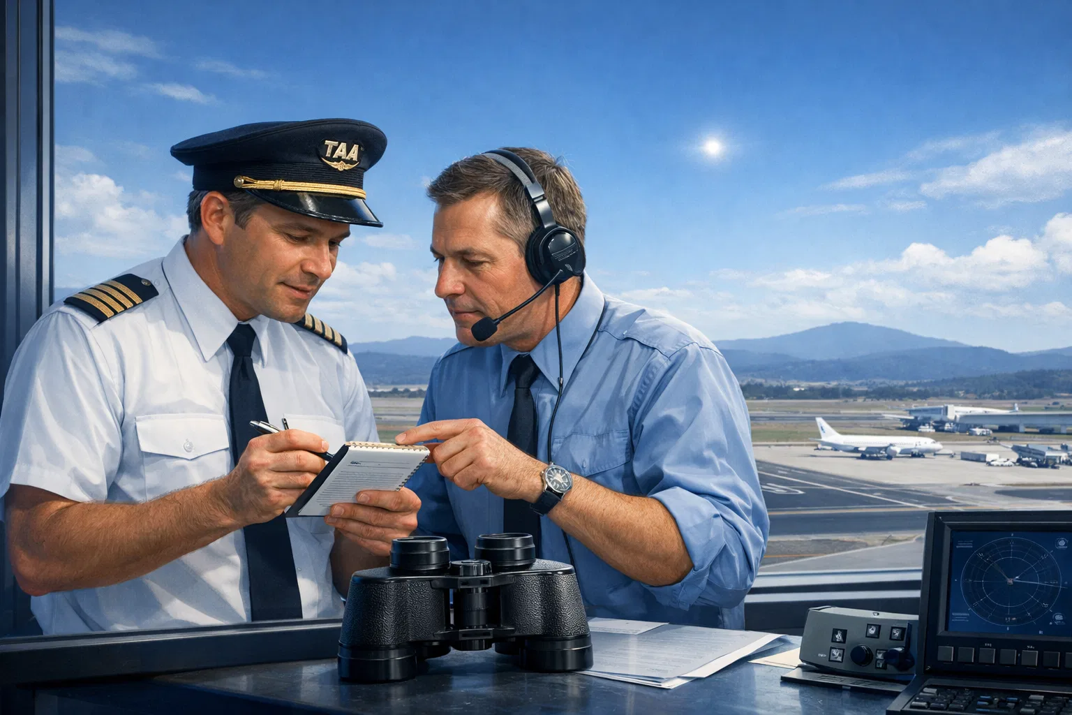 Overview image for How Reliable Were Canberra's Aviation Witnesses? | Canberra UFO Files